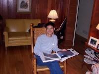 23rd Psalm 4-30-2004 8-22-13 PM